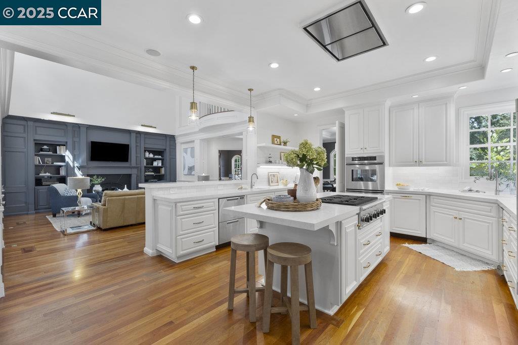 DIABLO - Residential