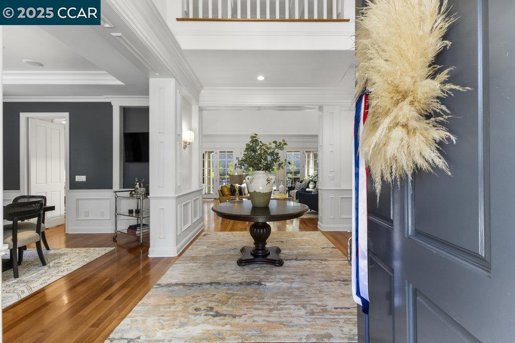 DIABLO - Residential