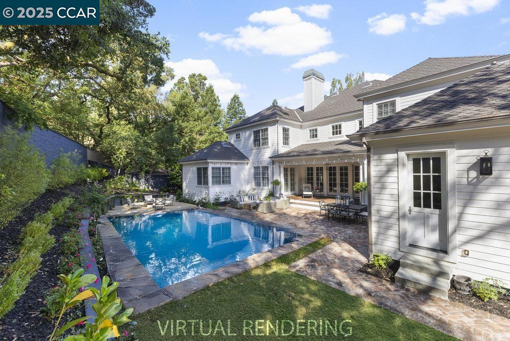 DIABLO - Residential