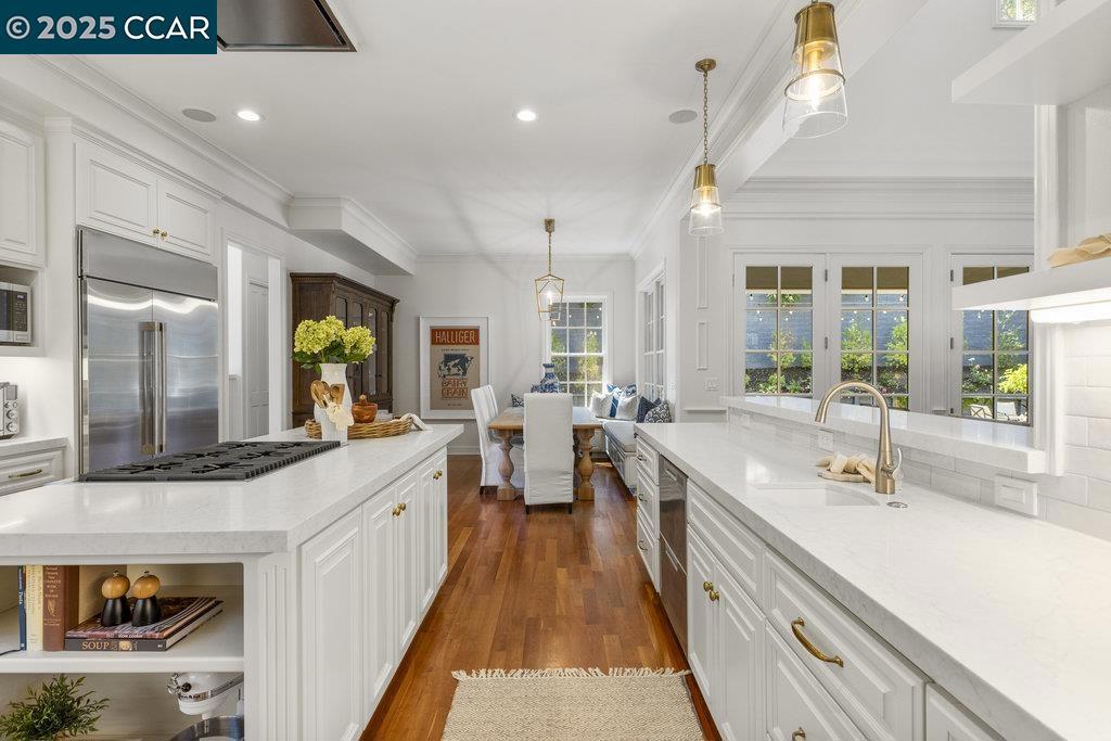 DIABLO - Residential