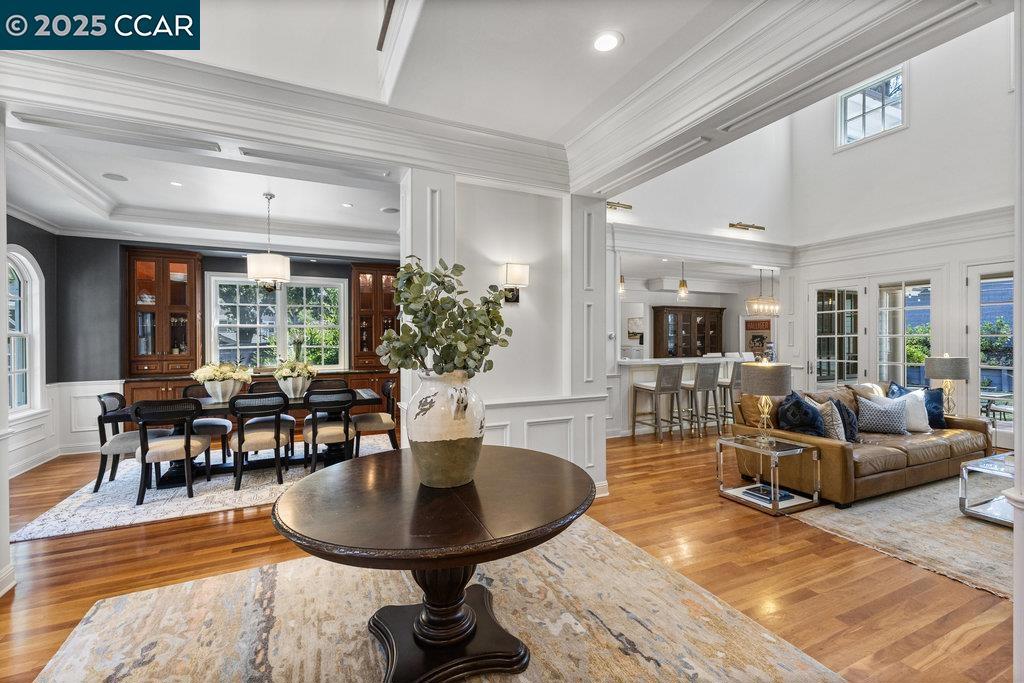 DIABLO - Residential