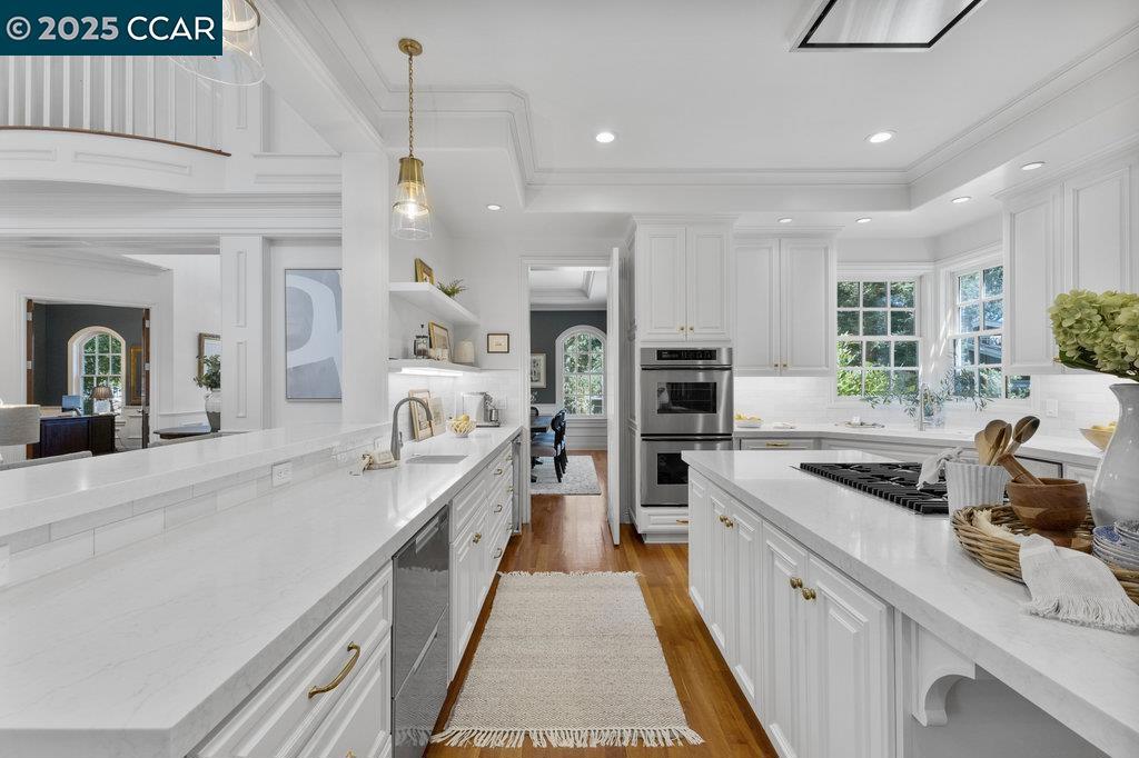 DIABLO - Residential