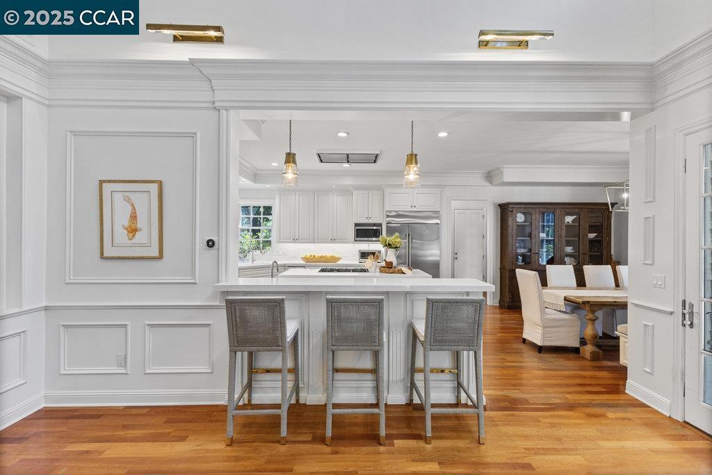 DIABLO - Residential