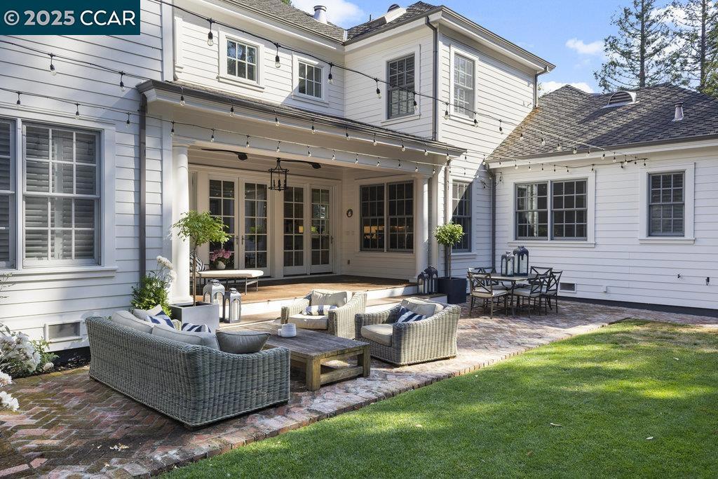 DIABLO - Residential