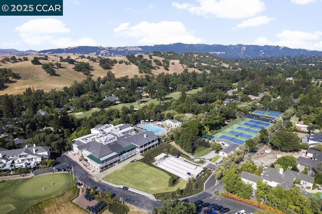 DIABLO - Residential