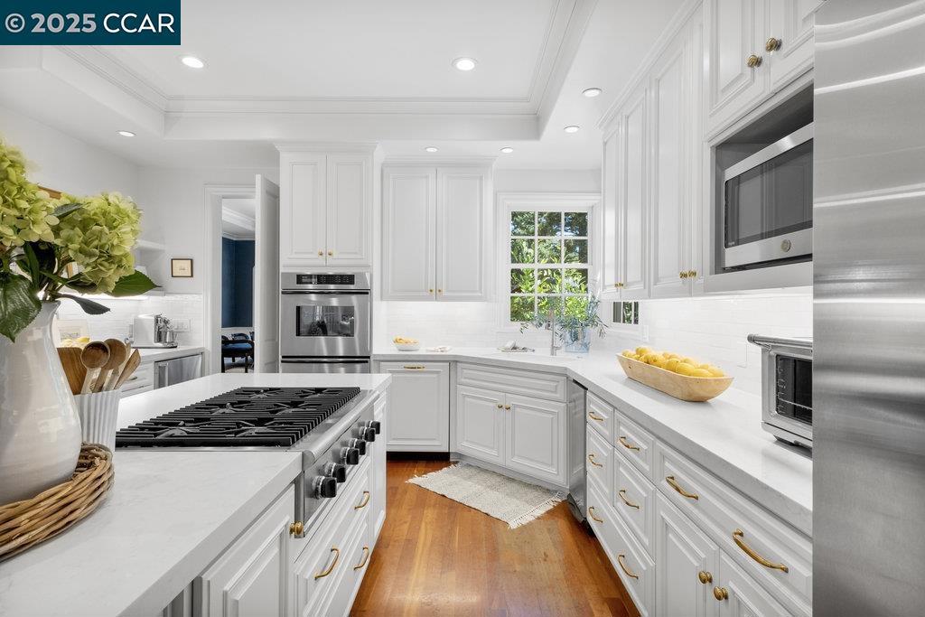 DIABLO - Residential