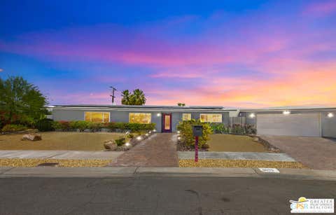 Photo of 3670 E Vivian Circle, Palm Springs, CA 92262 (MLS # 26654293PS)