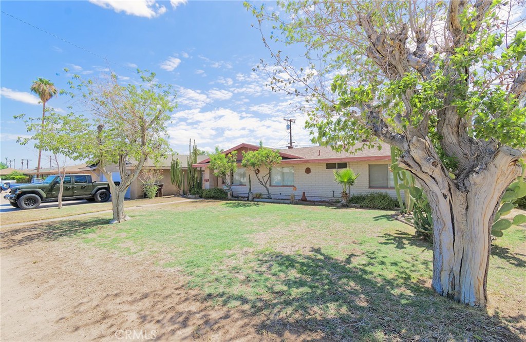 Greenwood Downs - Residential