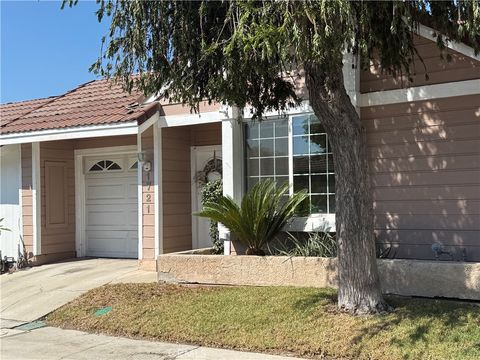 Photo of 1721 Home Terrace Dr, Pomona, CA 91768 (MLS # CV25225043)