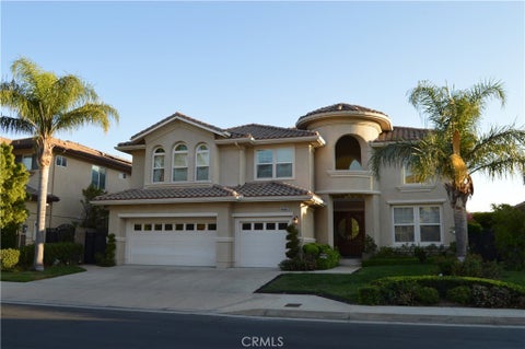 Photo of 20328 Via Cellini, Porter Ranch, CA 91326 (MLS # SR26216522)