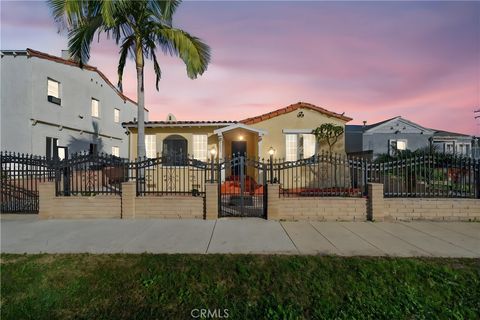 2232 Northside Montebello CA 90640