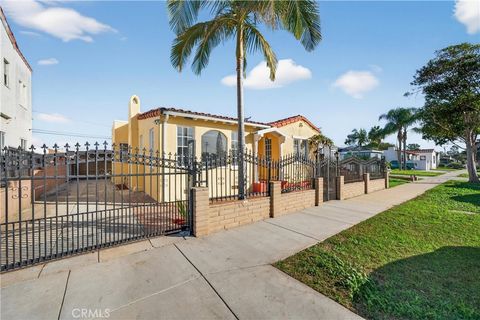 Photo of 2232 Northside Dr, Montebello, CA 90640 (MLS # CV25252104)