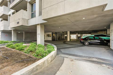 Tiny photo for 540 S Kenmore Avenue #203, Los Angeles, CA 90020 (MLS # BB26136125)