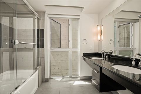 Tiny photo for 540 S Kenmore Avenue #203, Los Angeles, CA 90020 (MLS # BB26136125)