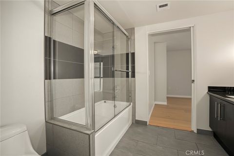 Tiny photo for 540 S Kenmore Avenue #203, Los Angeles, CA 90020 (MLS # BB26136125)