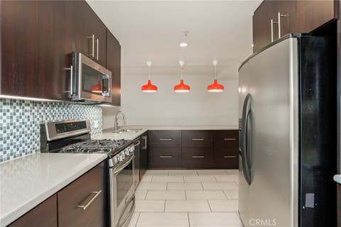 Tiny photo for 540 S Kenmore Avenue #203, Los Angeles, CA 90020 (MLS # BB26136125)