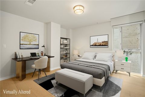 Tiny photo for 540 S Kenmore Avenue #203, Los Angeles, CA 90020 (MLS # BB26136125)