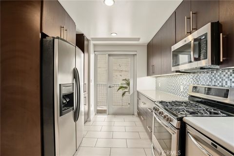 Tiny photo for 540 S Kenmore Avenue #203, Los Angeles, CA 90020 (MLS # BB26136125)