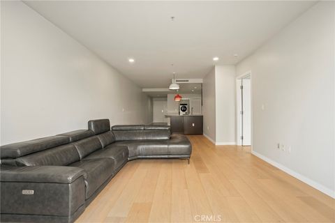 Tiny photo for 540 S Kenmore Avenue #203, Los Angeles, CA 90020 (MLS # BB26136125)