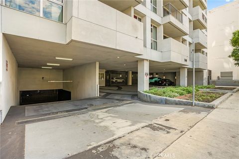 Tiny photo for 540 S Kenmore Avenue #203, Los Angeles, CA 90020 (MLS # BB26136125)