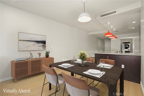 Tiny photo for 540 S Kenmore Avenue #203, Los Angeles, CA 90020 (MLS # BB26136125)