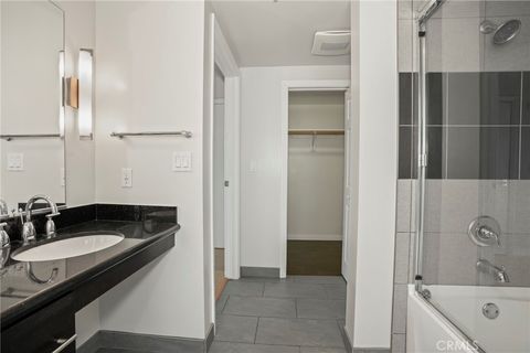 Tiny photo for 540 S Kenmore Avenue #203, Los Angeles, CA 90020 (MLS # BB26136125)