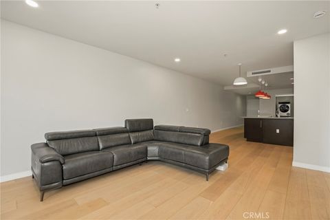 Tiny photo for 540 S Kenmore Avenue #203, Los Angeles, CA 90020 (MLS # BB26136125)