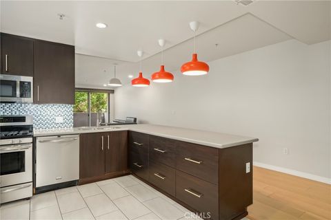 Tiny photo for 540 S Kenmore Avenue #203, Los Angeles, CA 90020 (MLS # BB26136125)