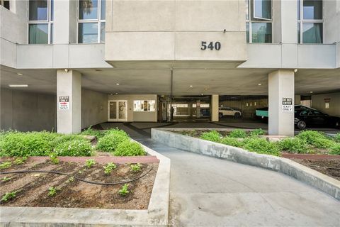 Tiny photo for 540 S Kenmore Avenue #203, Los Angeles, CA 90020 (MLS # BB26136125)
