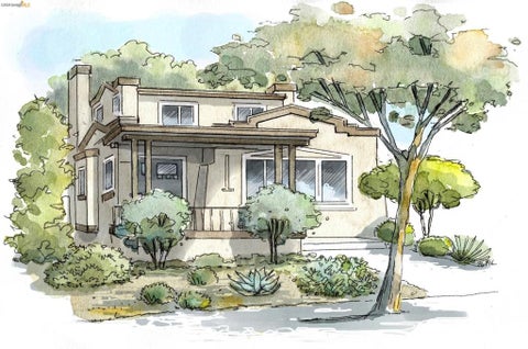 Photo of 3720 Linwood Ave, Oakland, CA 94602 (MLS # 41148745)
