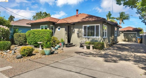 Photo of 1411 C St St, Antioch, CA 94509 (MLS # 41143765)