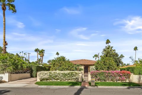 Photo of 1132 E San Jacinto Way, Palm Springs, CA 92262 (MLS # 219138452PS)