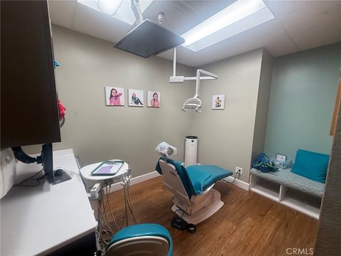 Tiny photo for 620 California Blvd #G, San Luis Obispo, CA 93401 (MLS # SC25257821)