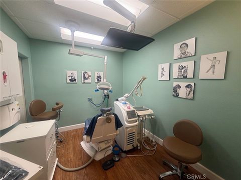 Tiny photo for 620 California Blvd #G, San Luis Obispo, CA 93401 (MLS # SC25257821)