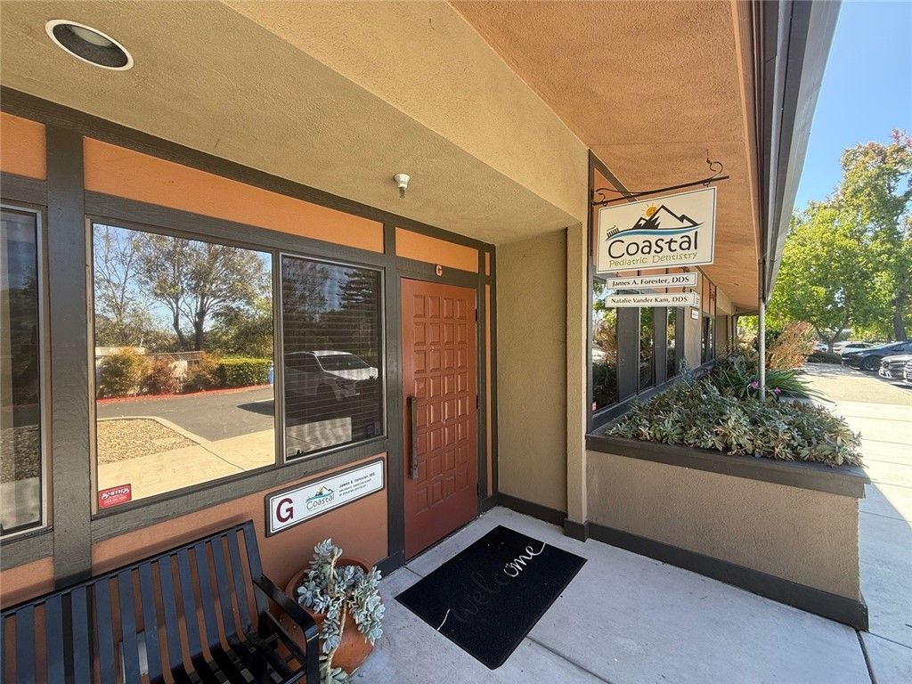 Photo of 620 California Blvd #G, San Luis Obispo, CA 93401 (MLS # SC25257821)