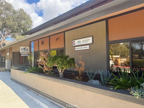 Tiny photo for 620 California Blvd #G, San Luis Obispo, CA 93401 (MLS # SC25257821)