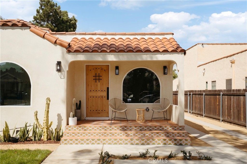 Photo of 2923 Acresite Street, Los Angeles, CA 90039 (MLS # PW25236055)