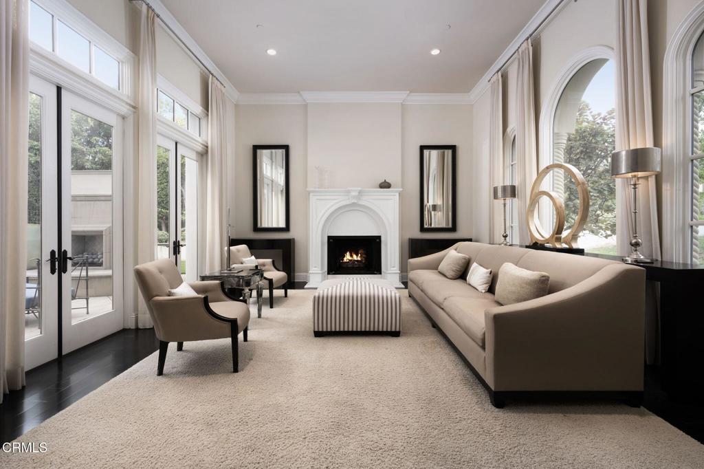 731 Carriage House Drive