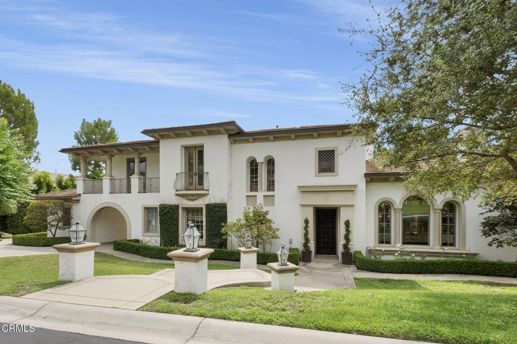 731 Carriage House Drive