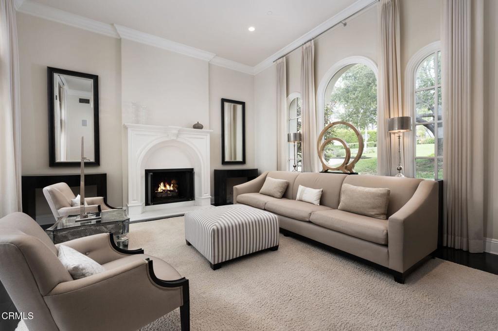 731 Carriage House Drive
