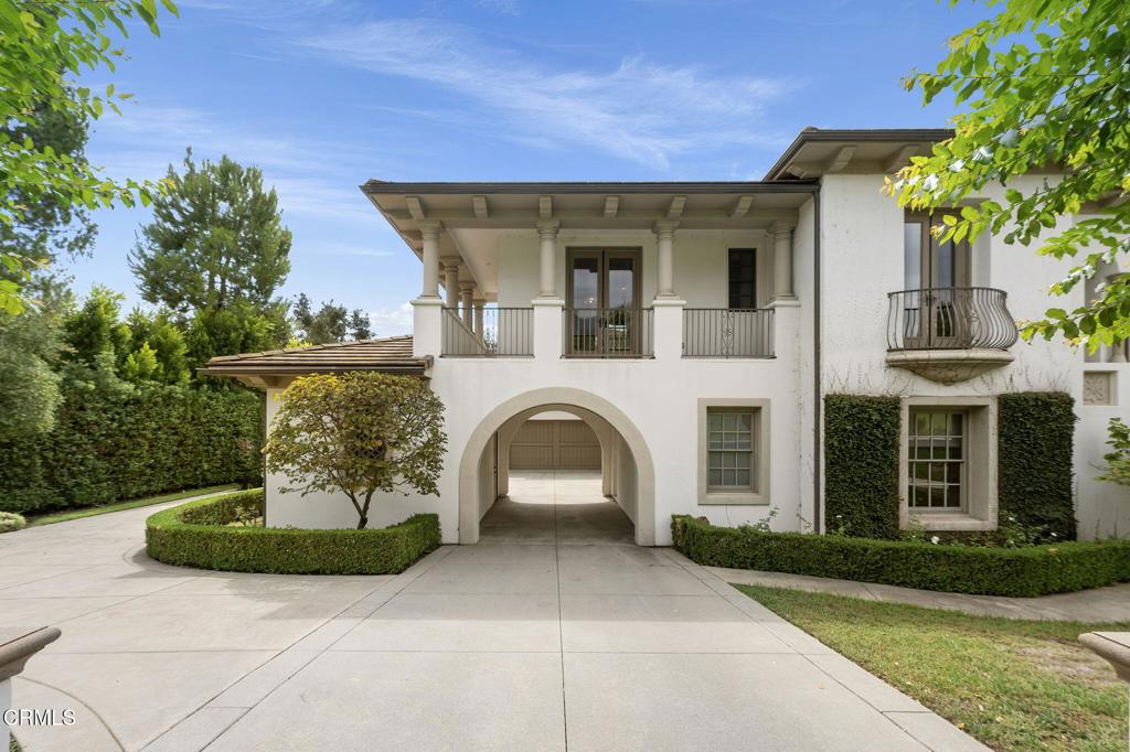 731 Carriage House Drive
