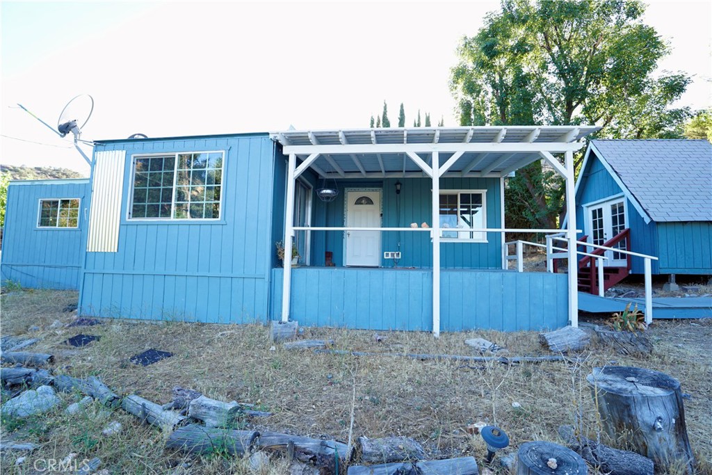 900 Canyon Drive