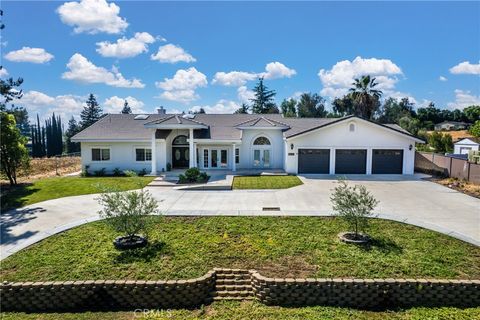 12908 South Lane Redlands CA 92373