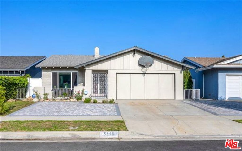 5118 Randall Street