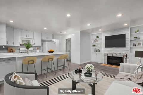 Photo of 5118 Randall Street, Los Angeles, CA 90230 (MLS # 26987851)