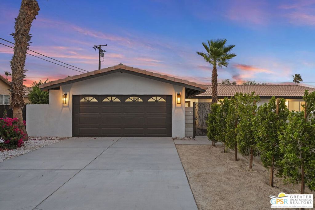 2800 E San Juan Road