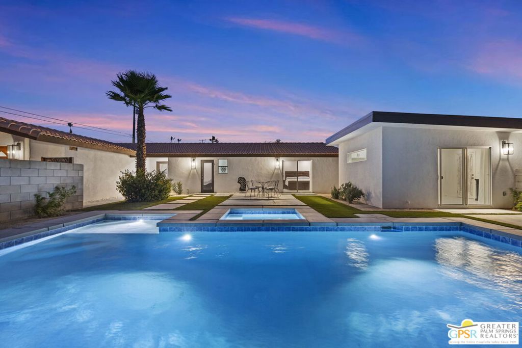 2800 E San Juan Road