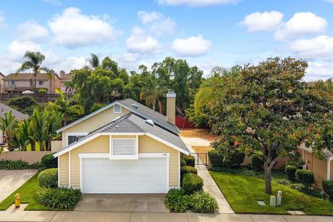 578 NANTUCKET DR. Chula Vista CA 91911