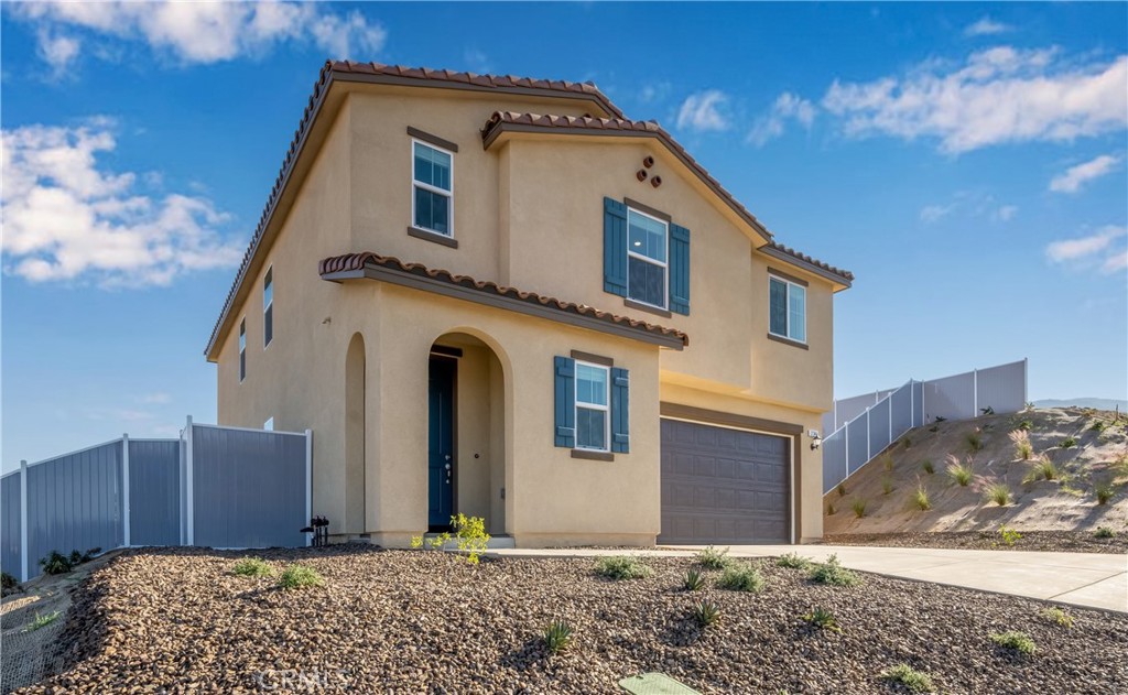 Monteverdi - Residential Lease