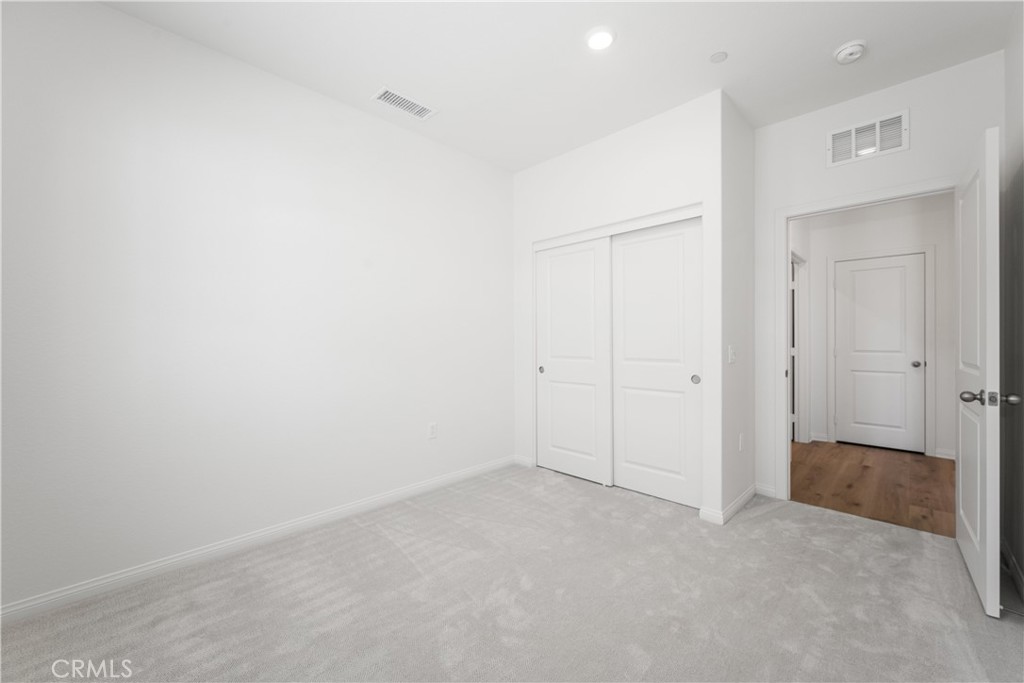 Monteverdi - Residential Lease